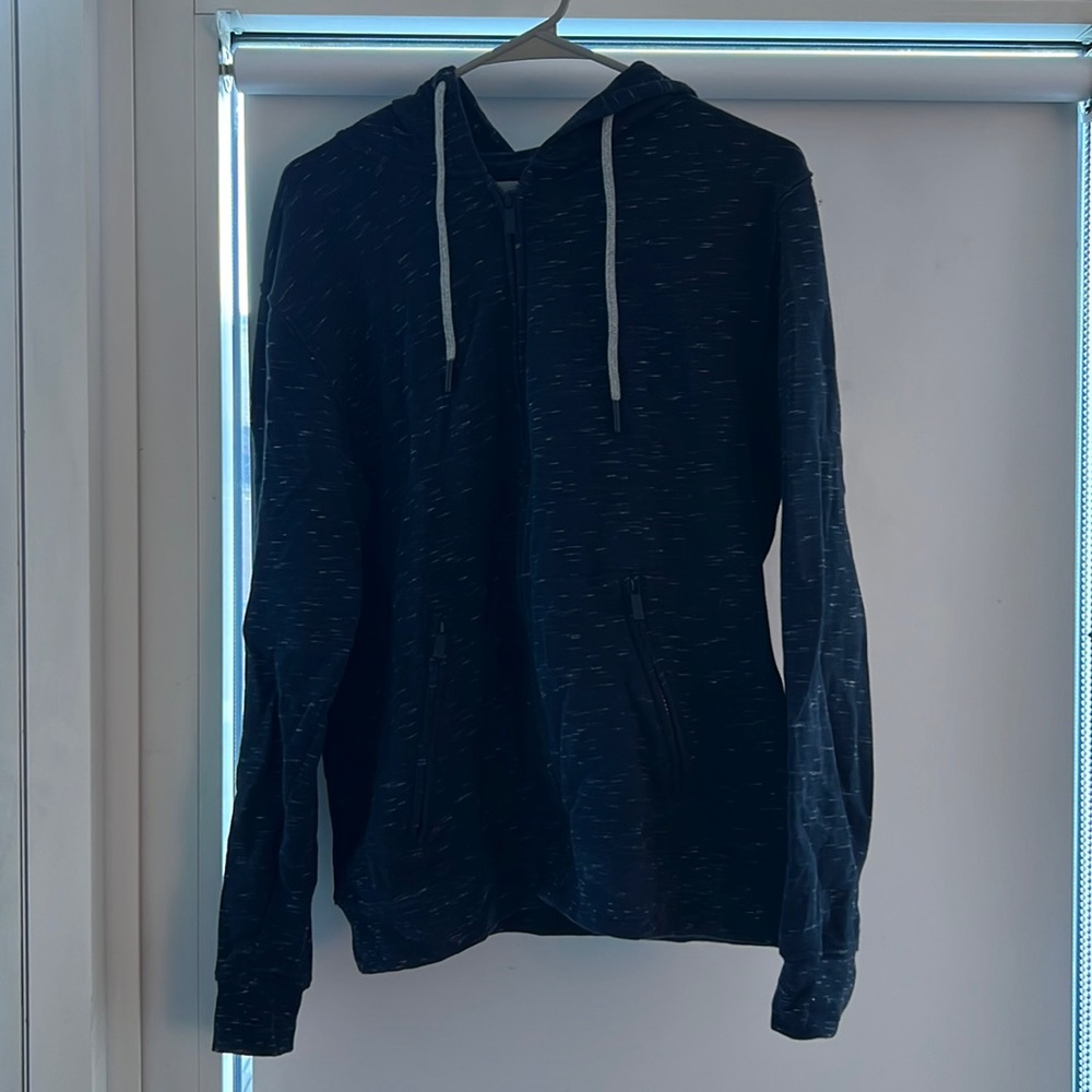 Zara Hoodie